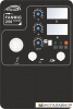 Сварочный инвертор MOST FANMIG 250 A/G Mobile