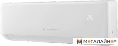 Сплит-система AlpicAir AWI/AWO-70HRDC1E