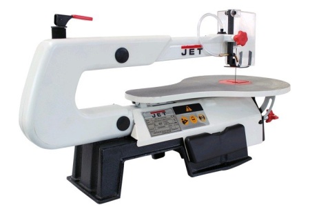 Станок Jet JSS-16A [10000808MA] купить в Минске с доставкой