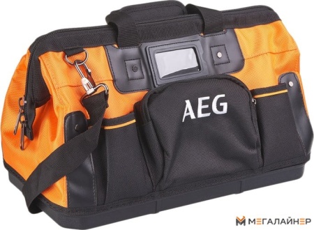 Сумка для инструментов AEG Powertools BAGTT 4932471880 купить в Минске с доставкой