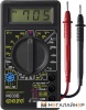 Купить Мультиметр Фаza M830B в Минске с доставкой