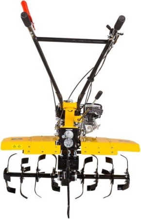 Мотокультиватор Huter MK-8000РL купить в Минске с доставкой