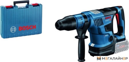 Bosch GBH 18V-36 C Professional 0611915021 (без АКБ, кейс) купить в Минске с доставкой