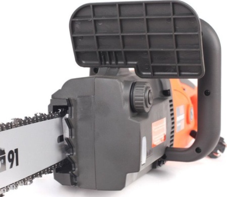 Электрическая пила Patriot ES 2016 (220301510) купить в Минске с доставкой