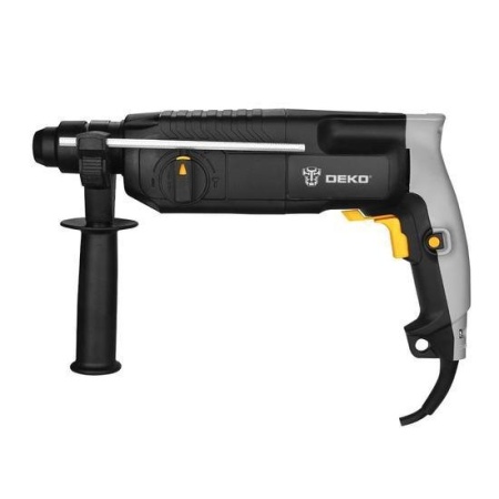 Перфоратор Deko DKH850W (кейс) купить в Минске с доставкой