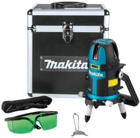 Лазерный нивелир Makita SK312GDZ (без АКБ)