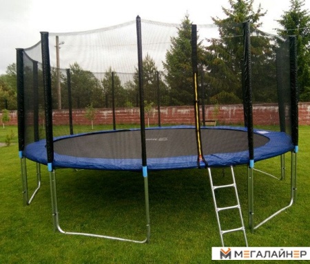 Батут Atlas Sport 435см - 14ft