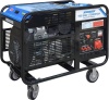 Купить Бензиновый генератор ТСС SGG 17000EH3A в Минске с доставкой по РБ