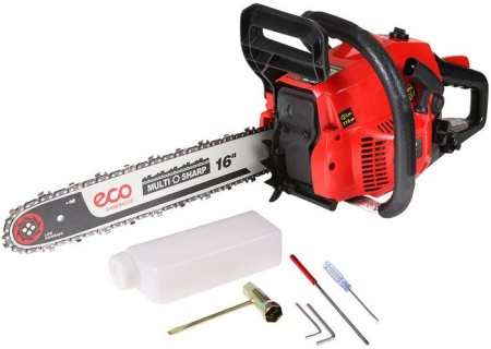 Бензопила ECO CSP-164 купить в Минске с доставкой
