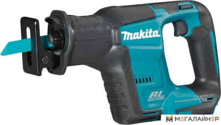 Сабельная пила Makita DJR188Z купить в Минске с доставкой