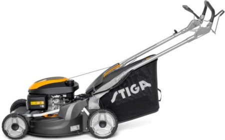 Купить газонокосилку в Минске. Цена газонокосилки в рассрочку