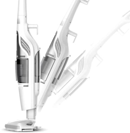 Пылесос Deerma ZQ990 купить в Минске с доставкой