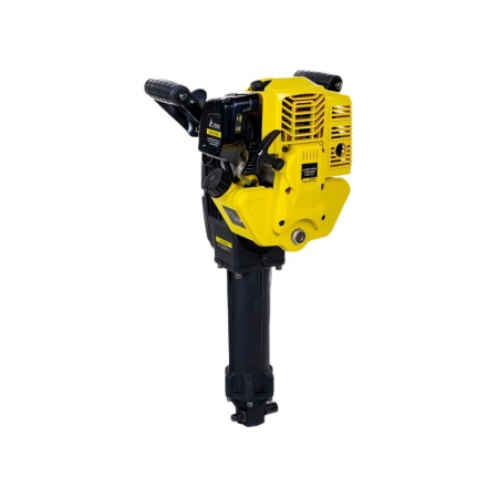 Бензиновый отбойный молоток TSS-GJH95 в кейсе купить в Минске с доставкой