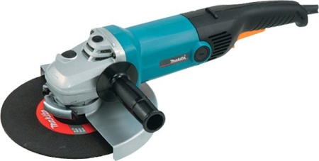 Угловая шлифмашина Makita GA9010C