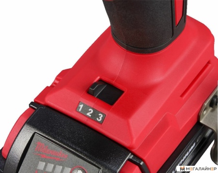 Винтоверт Milwaukee M18 M18BLIDR-0X 4933492842 (без АКБ, кейс) купить в Минске с доставкой