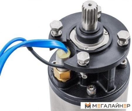 Скважинный насос Unipump ЭЦВ 5-10-70 купить в Минске с доставкой