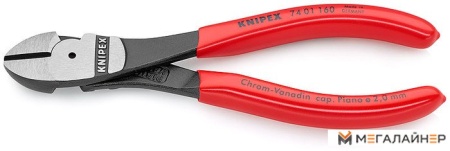 Набор пассатижей Knipex 002010 (3 предмета) купить в Минске с доставкой