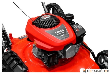 Купить газонокосилку в Минске. Цена газонокосилки в рассрочку