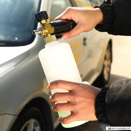 Мойка высокого давления Deko DKCW205 PRO 083-2025 купить в Минске с доставкой