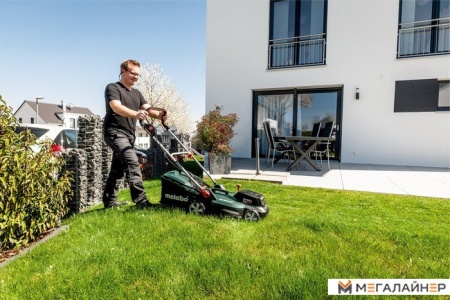 Купить газонокосилку в Минске. Цена газонокосилки в рассрочку