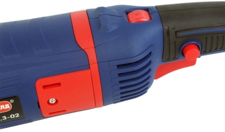 Угловая шлифмашина ДИОЛД МШУ-1.3-02 купить в Минске с доставкой