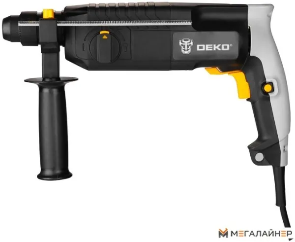 Перфоратор Deko DKH950W SET 3 купить в Минске с доставкой