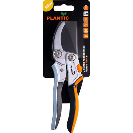 Секатор Plantic Pro81 25281-01 купить в Минске с доставкой