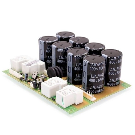 Плата преобразователя напряжения AuroraPRO STICKMATE 250/2 (N-51-PH01-106-A) - запчасть