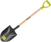 Лопата штыковая остроконечная Dyllu DTSE1327