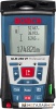 Купить Лазерный дальномер Bosch GLM 250 VF Professional (0601072100) в Минске с доставкой