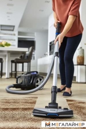 Пылесос Philips FC9732/01 купить в Минске с доставкой