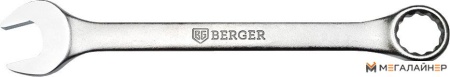Гаечный ключ Berger 32мм BG1143 купить в Минске с доставкой