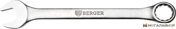 Гаечный ключ Berger 26мм BG1140 купить в Минске с доставкой