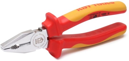 Набор отверток КВТ НИИ-18 (9 предметов) купить в Минске с доставкой