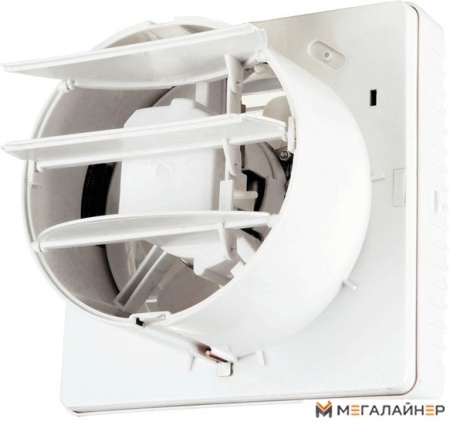 Вытяжной вентилятор Vents ВВР 230