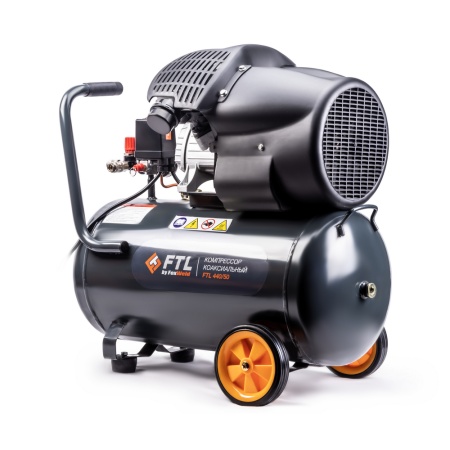 Компрессор коаксиальный  FTL 440/50