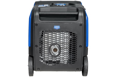 Купить Инверторный бензогенератор ТСС SGG 5000ESi в Минске с доставкой по РБ