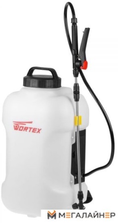 Аккумуляторный опрыскиватель Wortex KS 1690 Li купить в Минске с доставкой