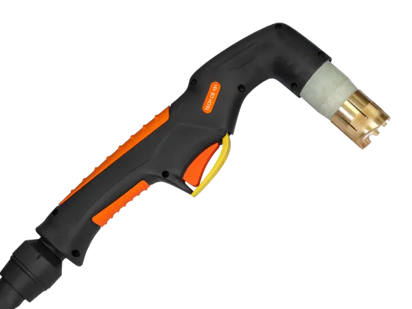 Плазменный резак TECH CS 151 (ц.а.) 6м