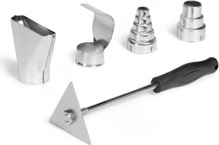 Промышленный фен Daewoo Power DAF 2021Li (без АКБ) купить в Минске с доставкой