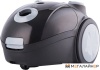 Пылесос BQ VC1403B (черный/серый) купить в Минске с доставкой