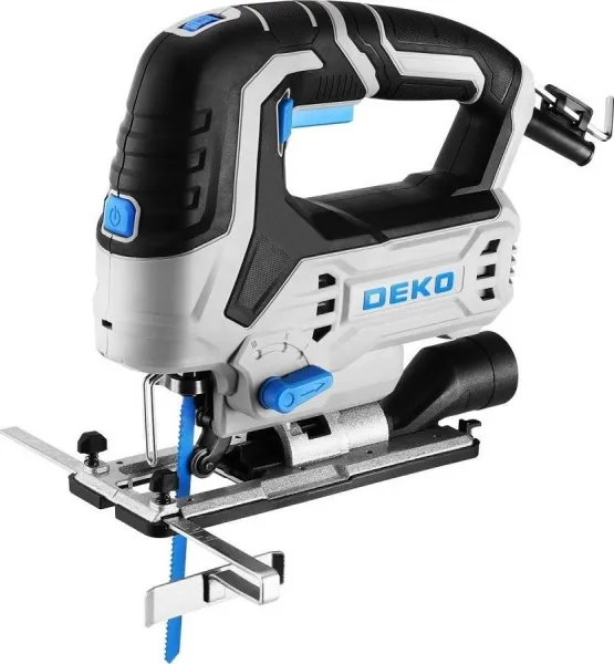 Электролобзик Deko JS900DK PRO 084-1106 купить в Минске с доставкой