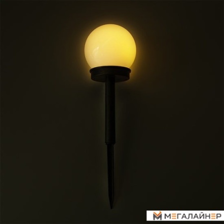 Садовый светильник Lamper SLR-GL-100 купить в Минске с доставкой