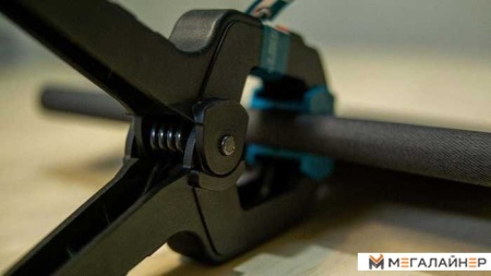 Купить Струбцина Total THT13342 в Минске с доставкой