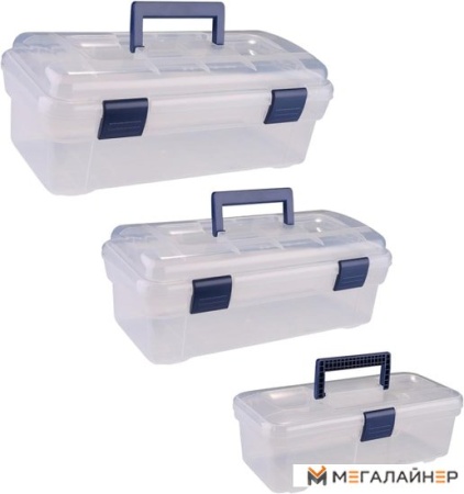 Набор ящиков Deko DKTB21 купить в Минске с доставкой