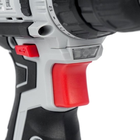 Дрель-шуруповерт Ставр ДА-10.8/2ЛМ (с 2-мя АКБ) купить в Минске с доставкой