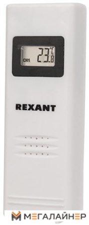 Купить Термометр Rexant 70-0592 в Минске с доставкой
