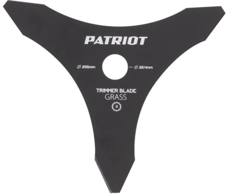 Триммер Patriot PT 553 купить в Минске с доставкой