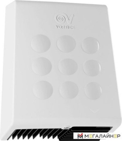 Сушилка для рук Vortice Optimal Dry A (19229) купить в Минске с доставкой