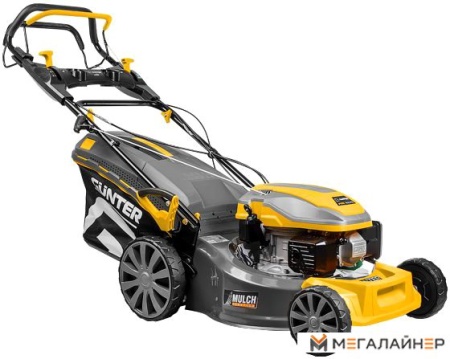 Купить газонокосилку в Минске. Цена газонокосилки в рассрочку